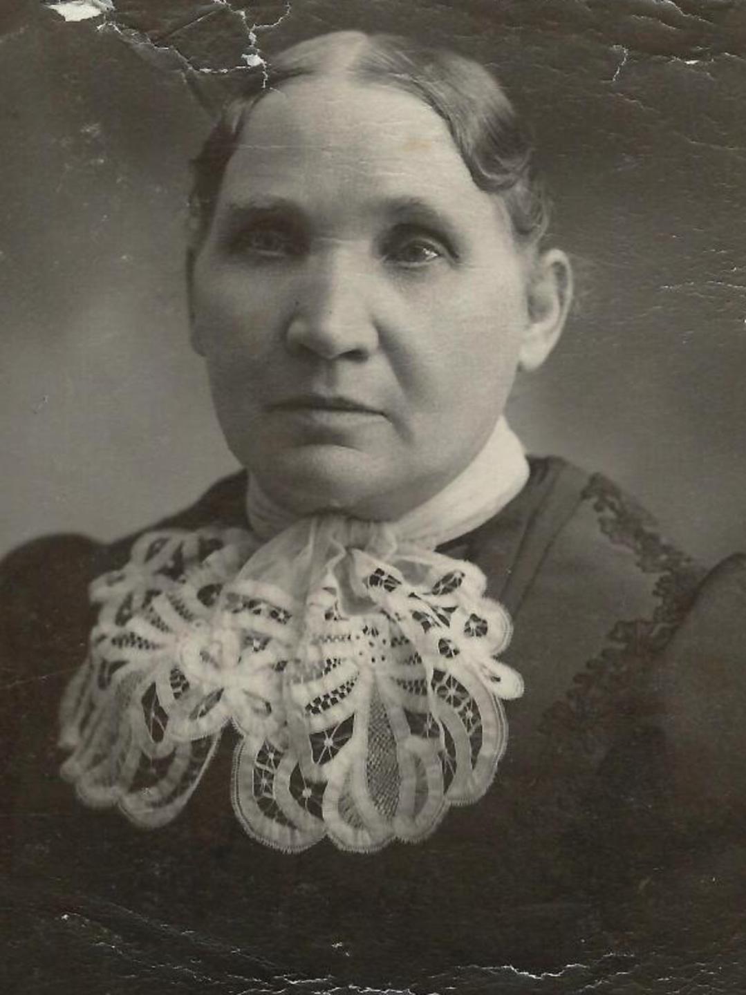 Eva Rasmusson (1836 - 1911) Profile
